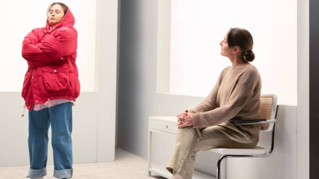 Theater Utrecht - Workshop: Hoe maak je van je gedachten kunst? (10 +)